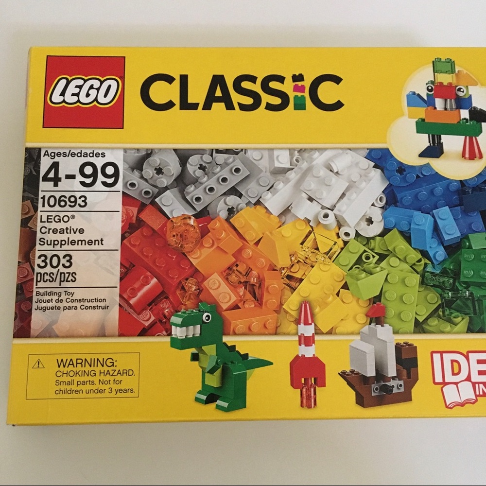 Lego Classic